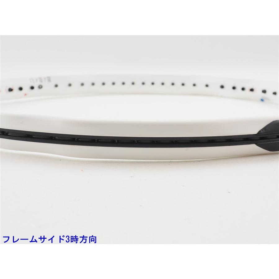 クナイスル　プライムスターホワイト(2024最新モデル)G2 KNEISSL クナイスル（KNEISSL） 中古 テニスラケット プライム スター ホワイト