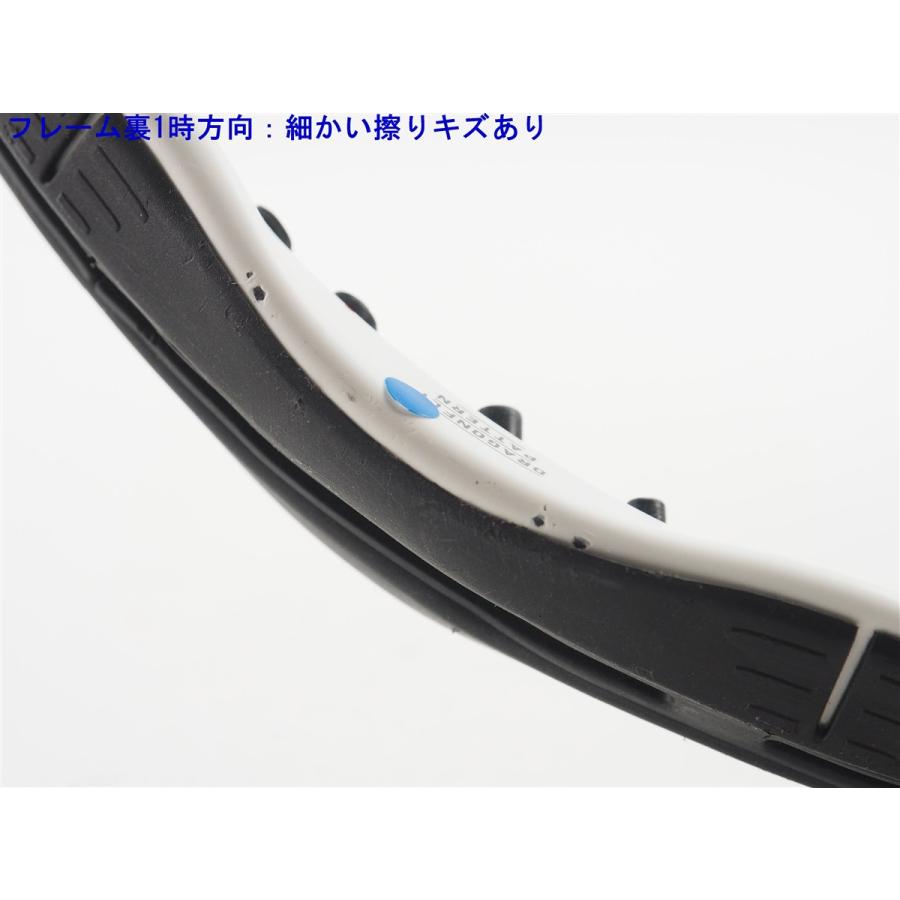 クナイスル（KNEISSL） 中古 テニスラケット プライム スター ホワイト