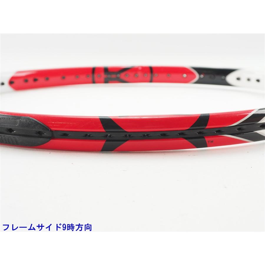 Wilson（ウイルソン） 中古 テニスラケット ウィルソン K シックス