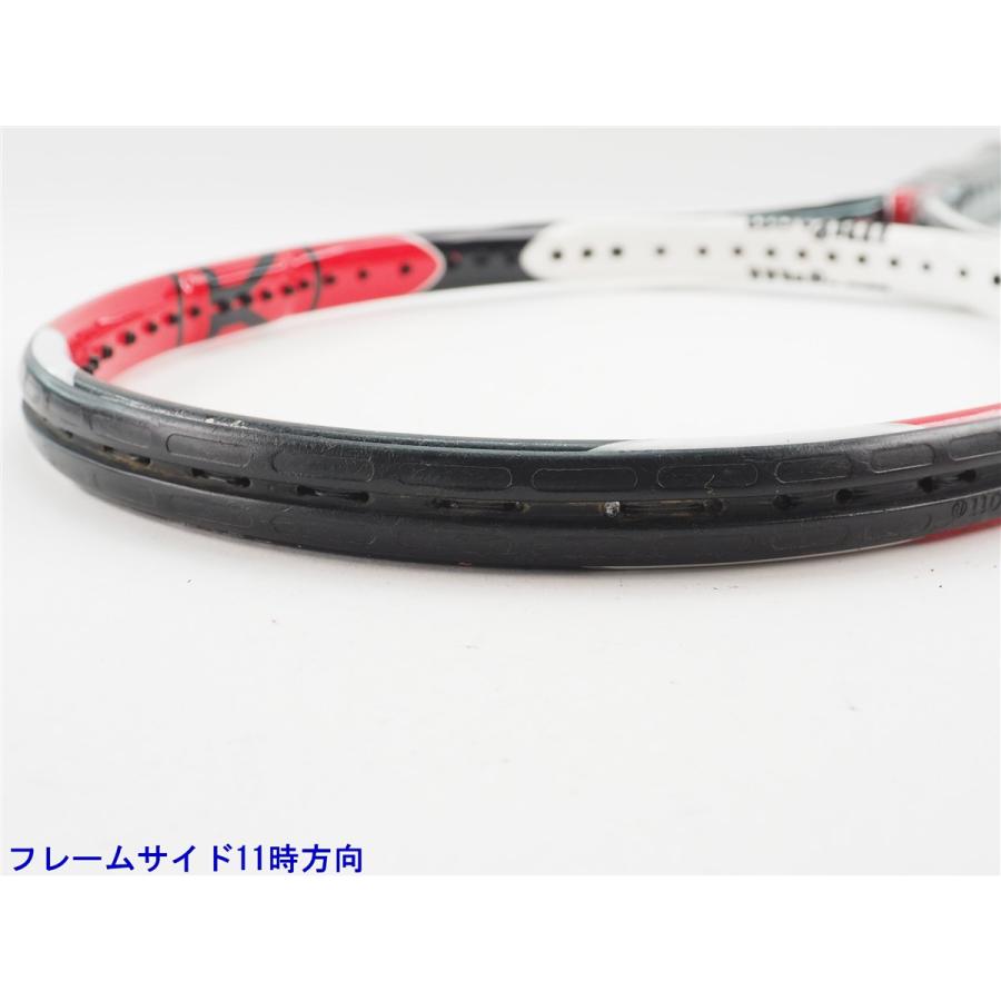Wilson（ウイルソン） 中古 テニスラケット ウィルソン K シックス