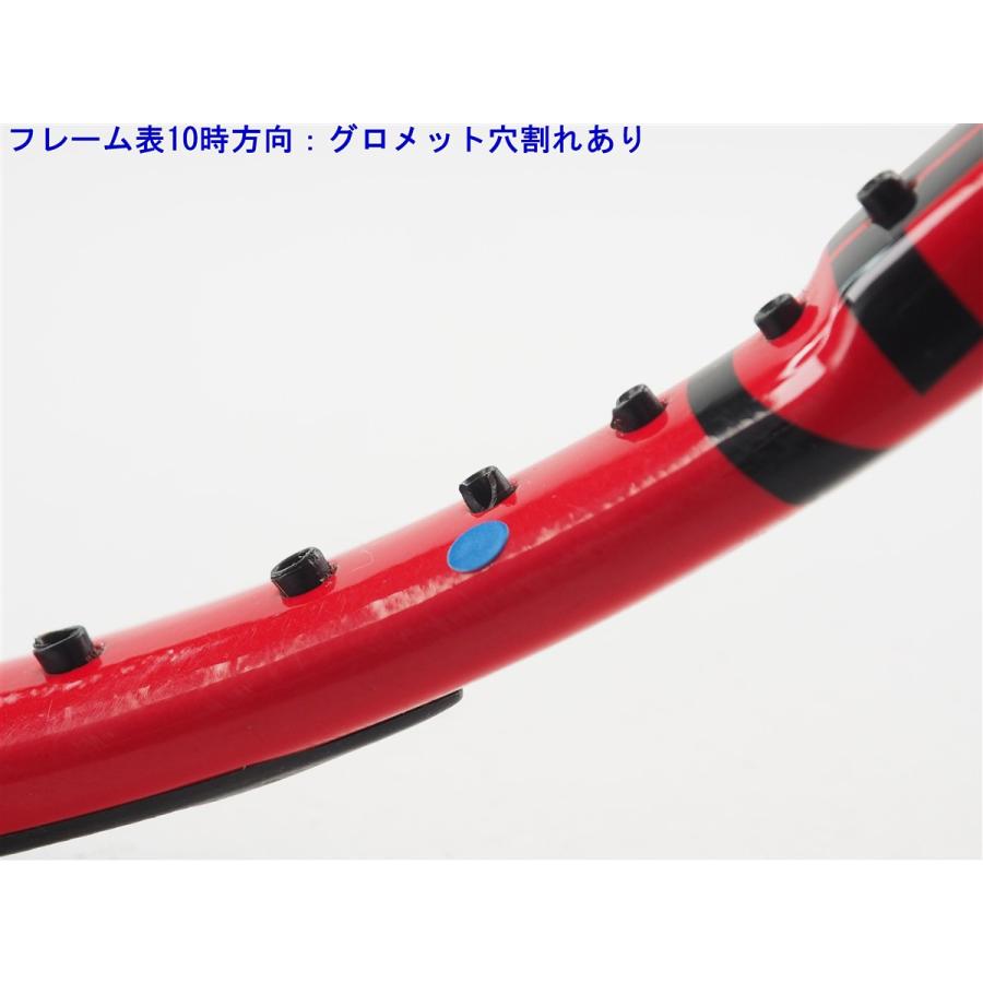 Wilson（ウイルソン） 中古 テニスラケット ウィルソン K シックス