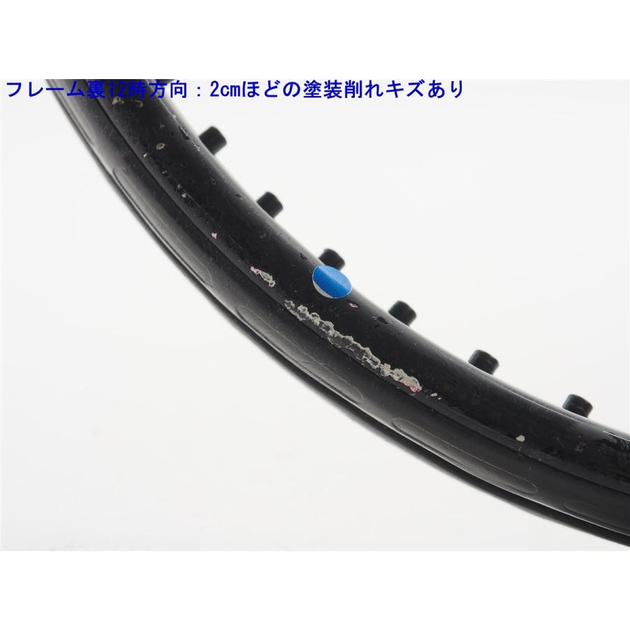 Wilson（ウイルソン） 中古 テニスラケット ウィルソン K シックス