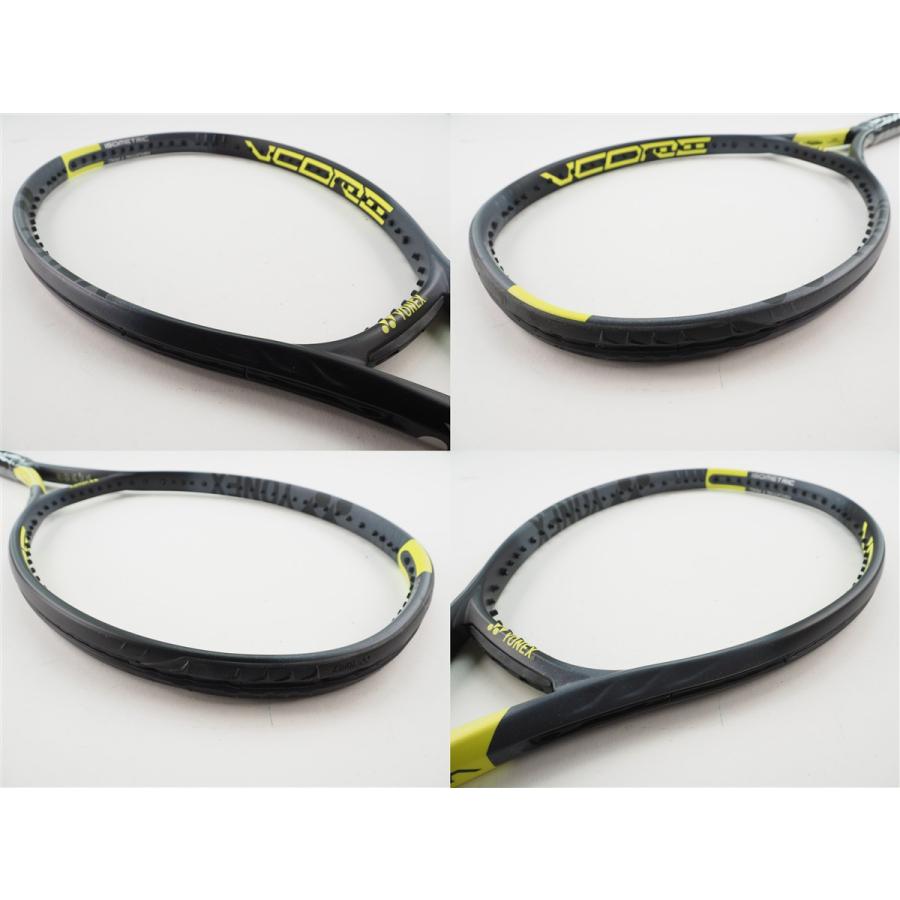 YONEX（ヨネックス） 中古 テニスラケット ブイコア 100 2022年モデル
