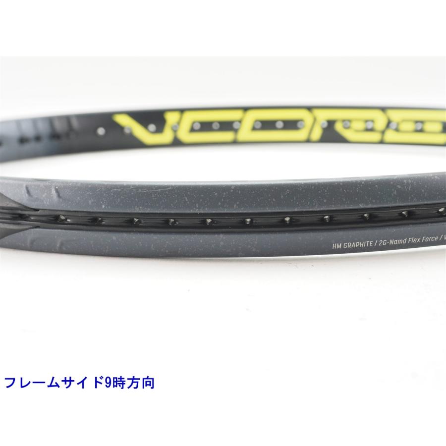 YONEX（ヨネックス） 中古 テニスラケット ブイコア 100 2022年モデル