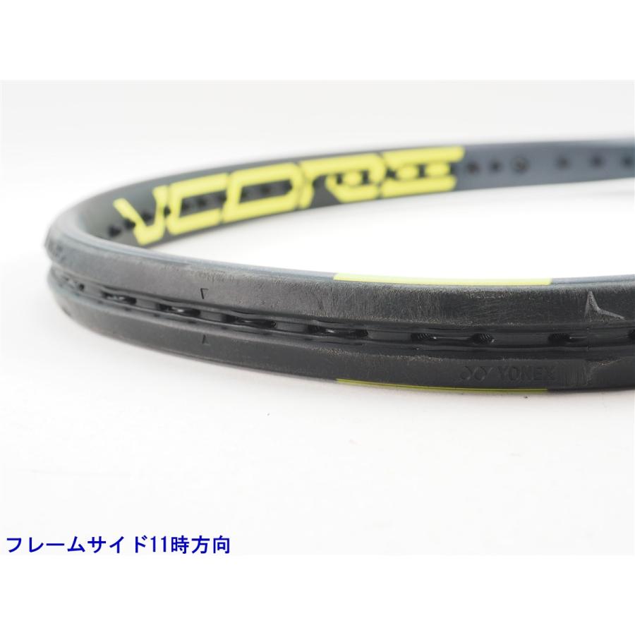 YONEX（ヨネックス） 中古 テニスラケット ブイコア 100 2022年モデル