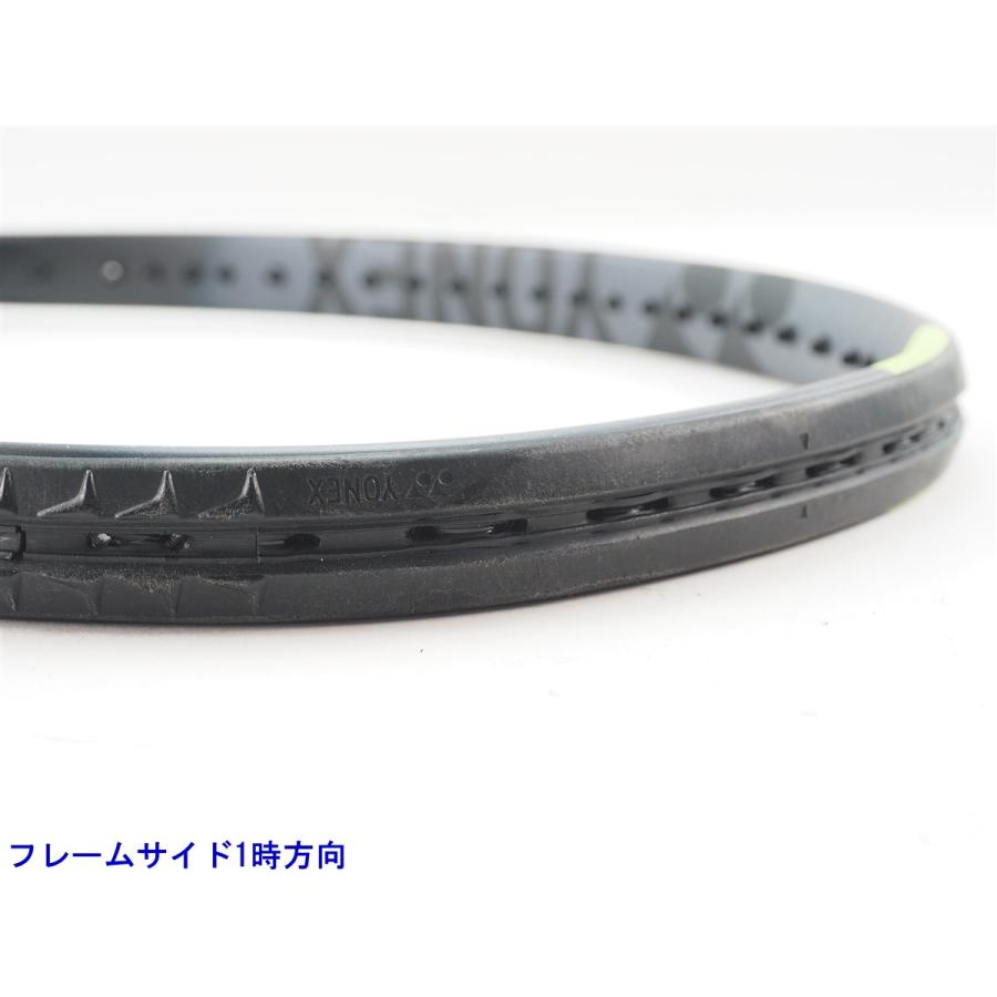 YONEX（ヨネックス） 中古 テニスラケット ブイコア 100 2022年モデル