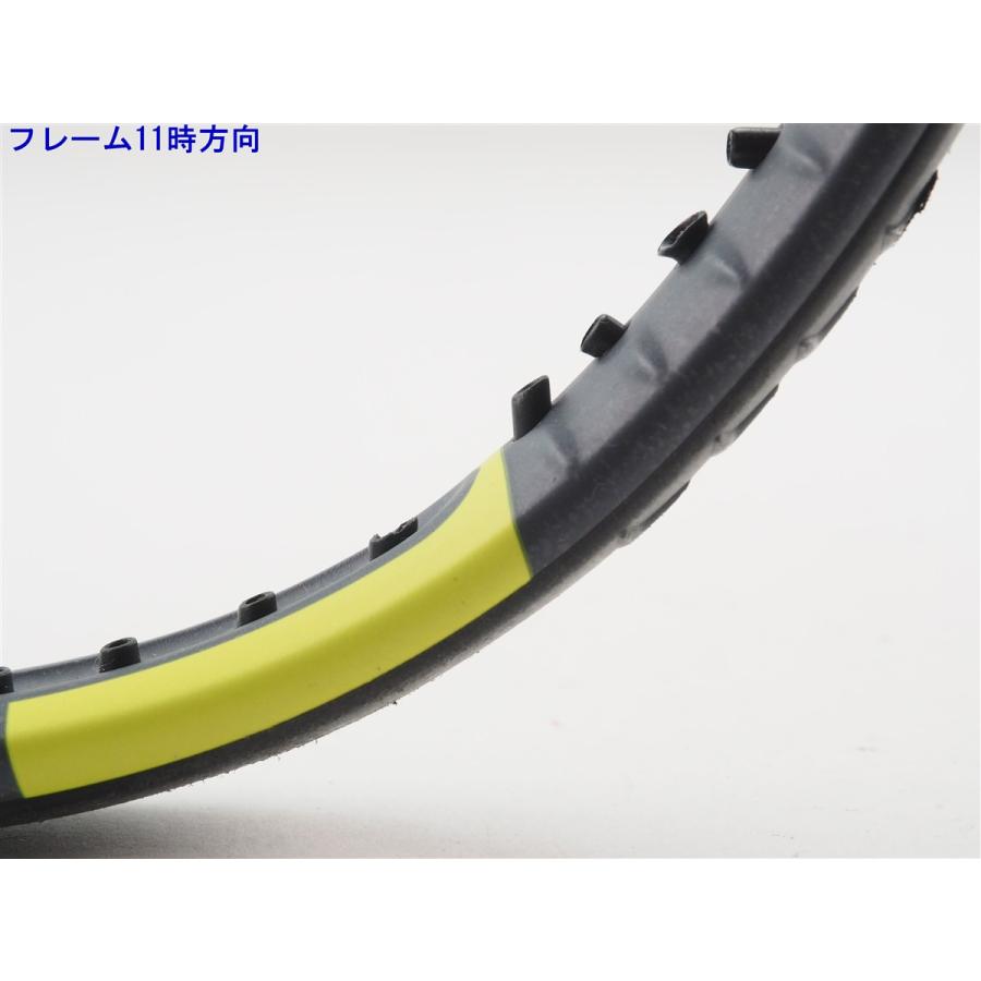 YONEX（ヨネックス） 中古 テニスラケット ブイコア 100 2022年モデル