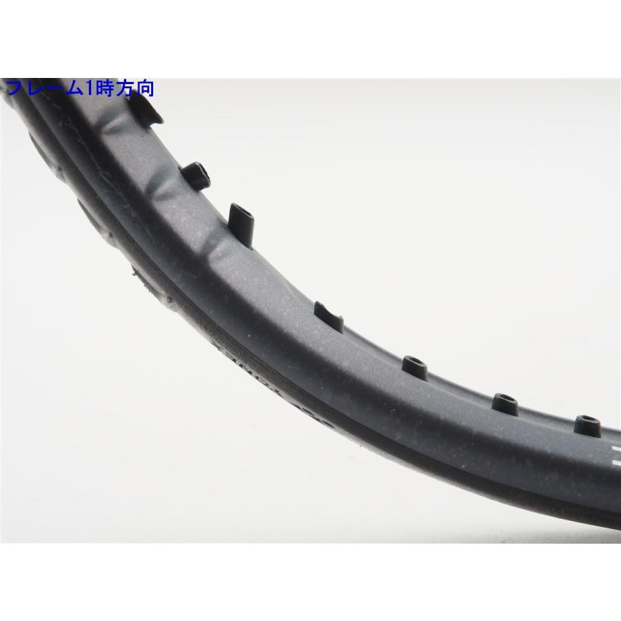 YONEX（ヨネックス） 中古 テニスラケット ブイコア 100 2022年モデル