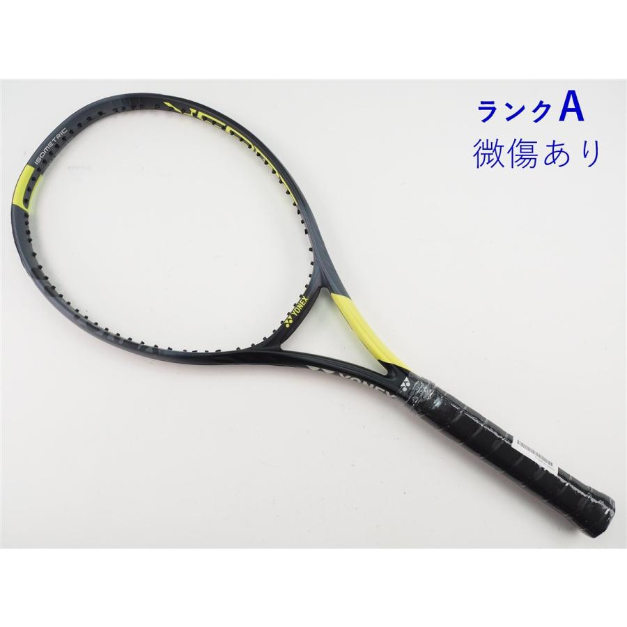 VCORE 100 VコアG2 ヨネックスYONEX美品 YONEX（ヨネックス） 中古 テニスラケット ブイコア 100 2022年モデル