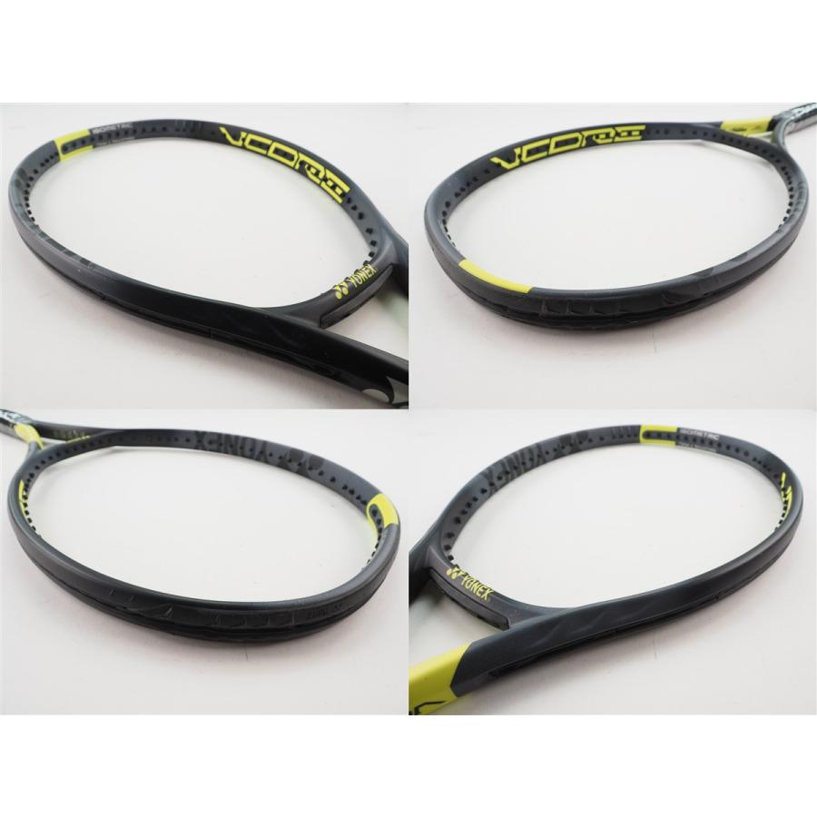 【美品】YONEX VCORE 100 G2 硬式 ラケット 2022年モデル YONEX（ヨネックス） 中古 テニスラケット ブイコア 100 2022年モデル