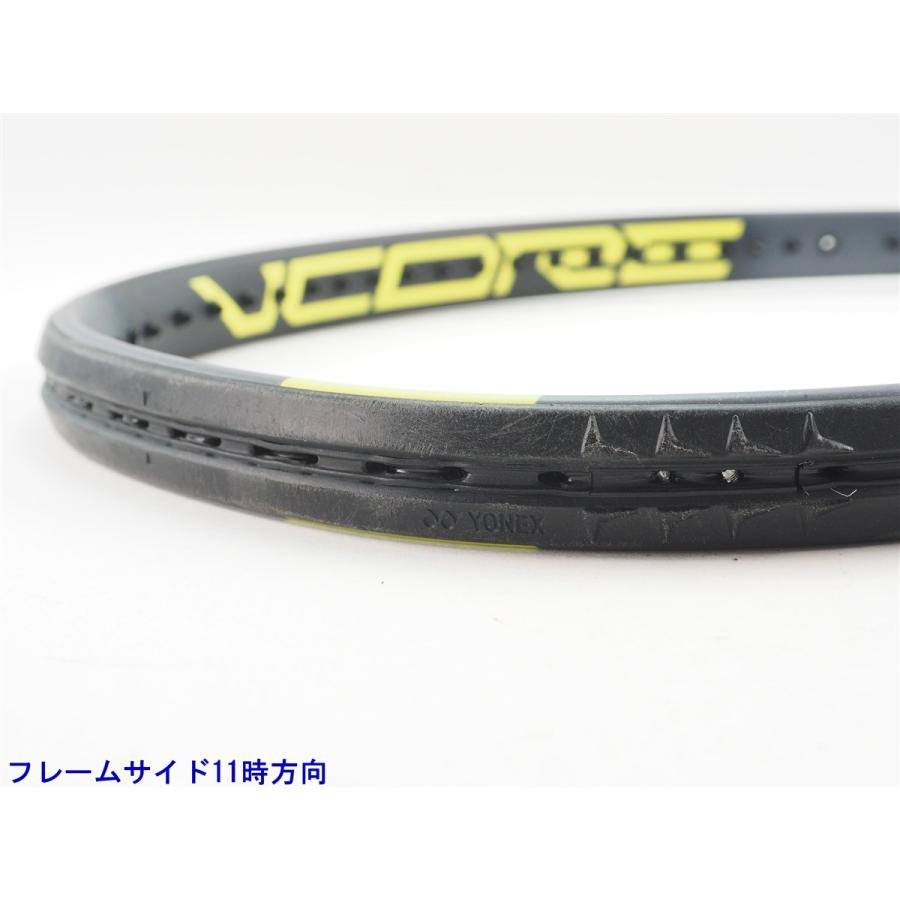YONEX（ヨネックス） 中古 テニスラケット ブイコア 100 2022年モデル