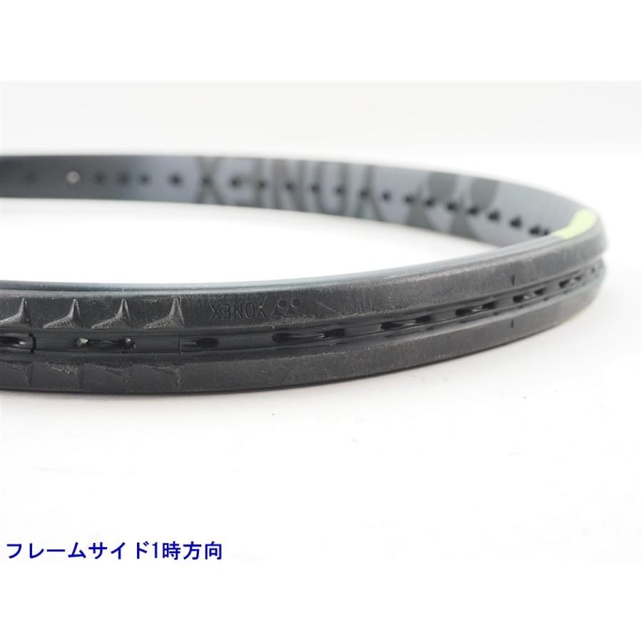 YONEX（ヨネックス） 中古 テニスラケット ブイコア 100 2022年モデル