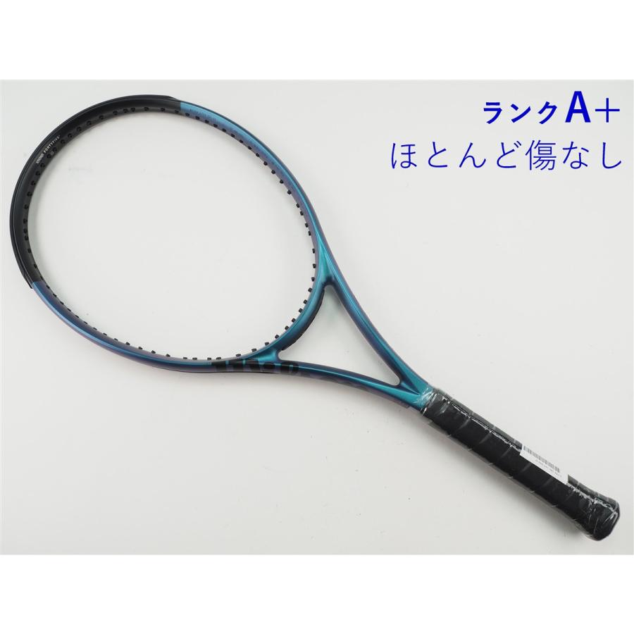 Wilson（ウイルソン） 中古 テニスラケット ウィルソン ウルトラ 100