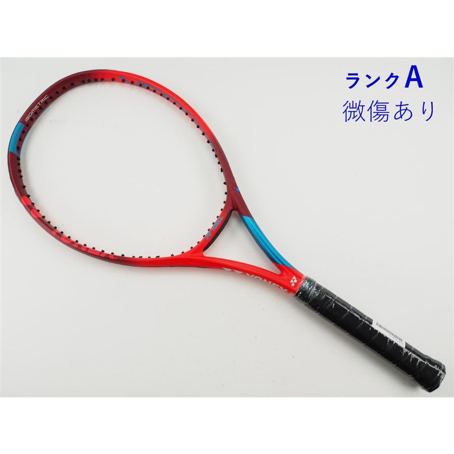YONEX（ヨネックス） 中古 テニスラケット ブイコア 100 2021年モデル