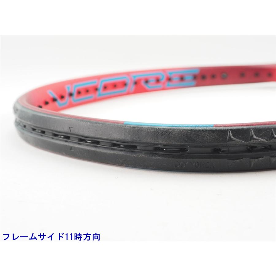 YONEX（ヨネックス） 中古 テニスラケット ブイコア 100 2021年モデル