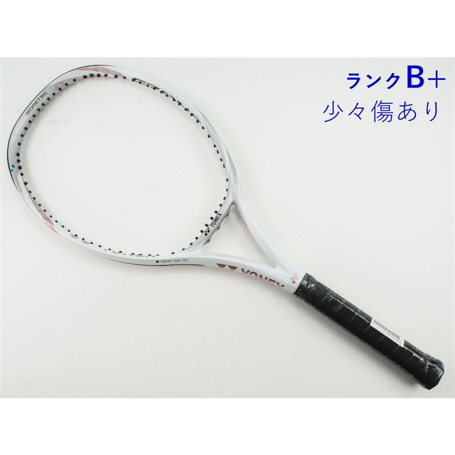 中古 テニスラケット ヨネックス イーゾーン 100 LG 2019年モデル【数量限定品】 (LG1) YONEX EZONE 100 LG 2019 (c26060263c) YONEX（ヨネックス） 中古 テニスラケット イーゾーン 100 LG 2019年