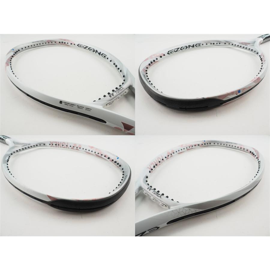 YONEX（ヨネックス） 中古 テニスラケット イーゾーン 100 LG 2019年