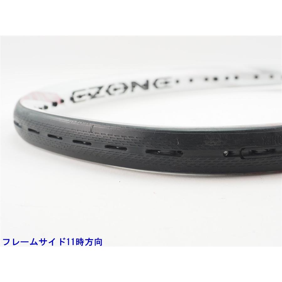 YONEX（ヨネックス） 中古 テニスラケット イーゾーン 100 LG 2019年