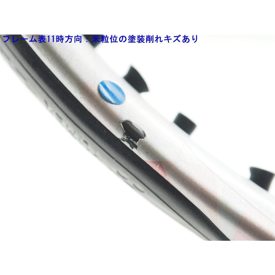 YONEX（ヨネックス） 中古 テニスラケット イーゾーン 100 LG 2019年