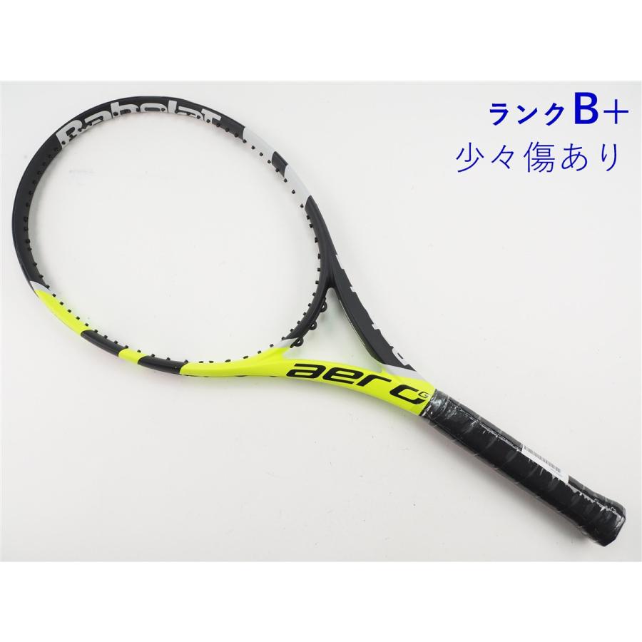 Babolat（バボラ） 中古 テニスラケット アエロ ジー【インポート
