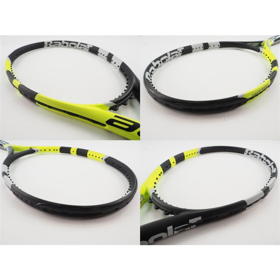 Babolat（バボラ） 中古 テニスラケット アエロ ジー【インポート