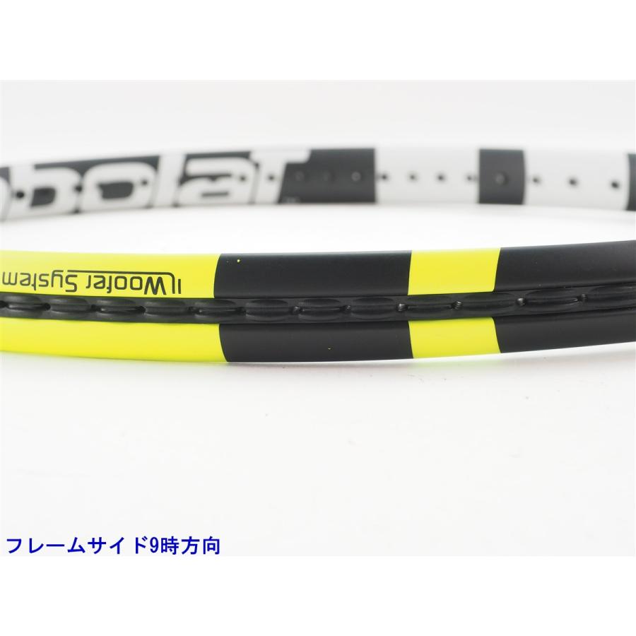 Babolat（バボラ） 中古 テニスラケット アエロ ジー【インポート