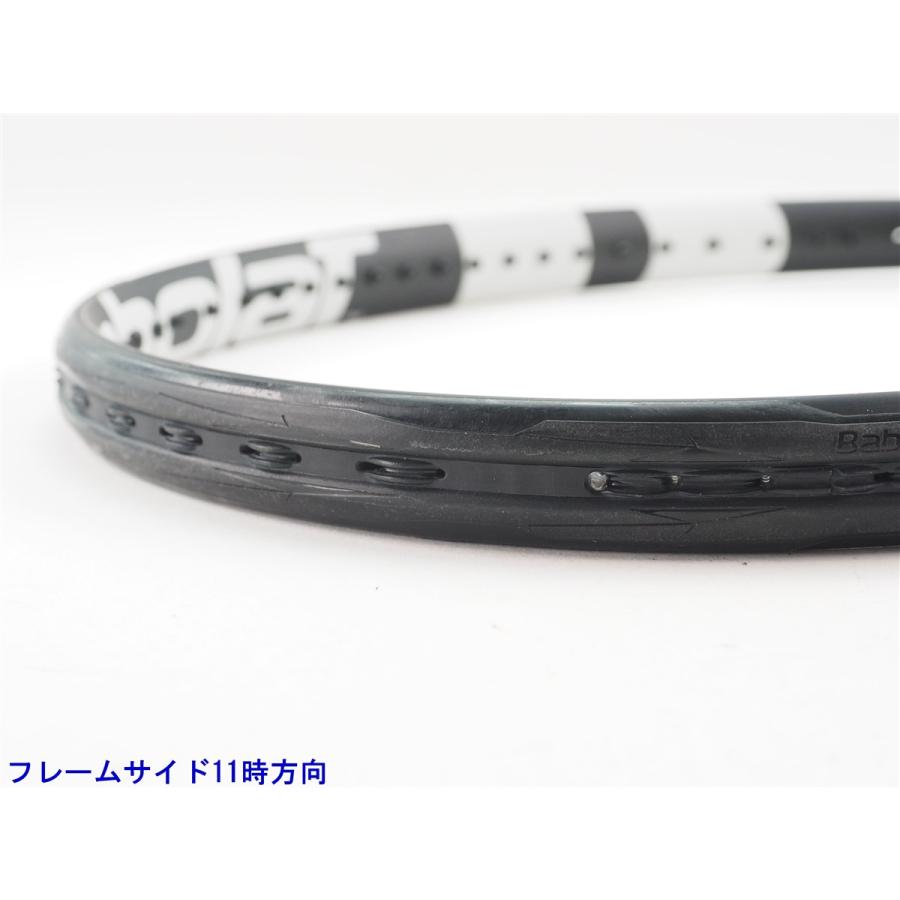 Babolat - 中古 テニスラケット バボラ アエロ ジー【インポート】 (G2)BABOLAT AERO G 硬式テニスラケット Babolat（バボラ） 中古 テニスラケット アエロ ジー【インポート