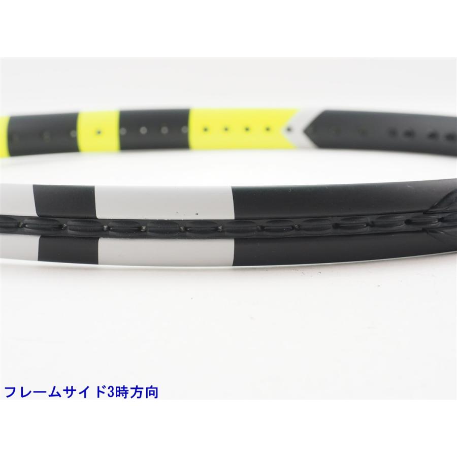 Babolat（バボラ） 中古 テニスラケット アエロ ジー【インポート
