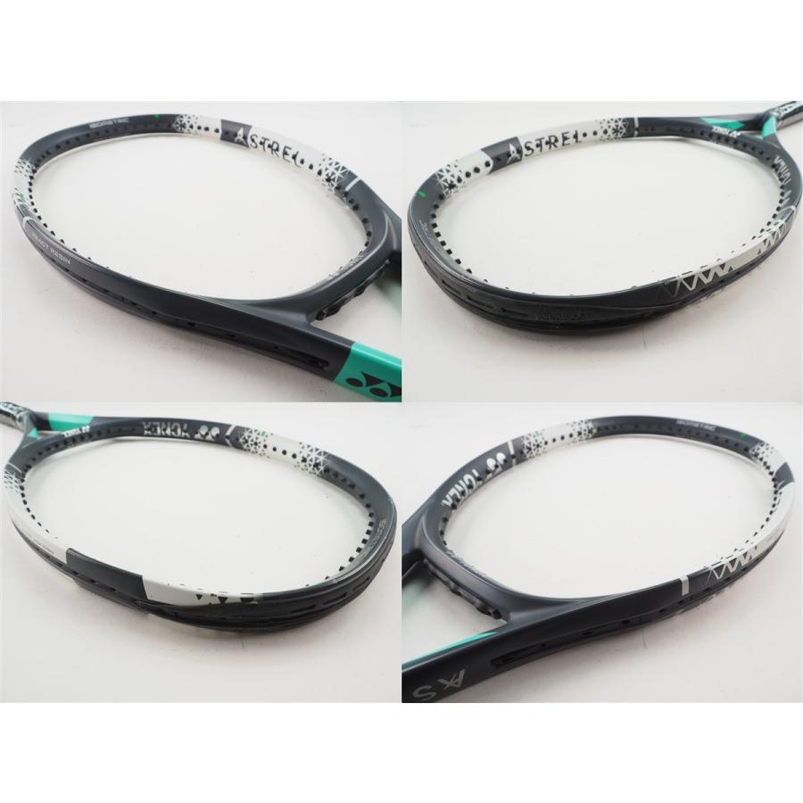 YONEX（ヨネックス） 中古 テニスラケット アストレル 100 2020年