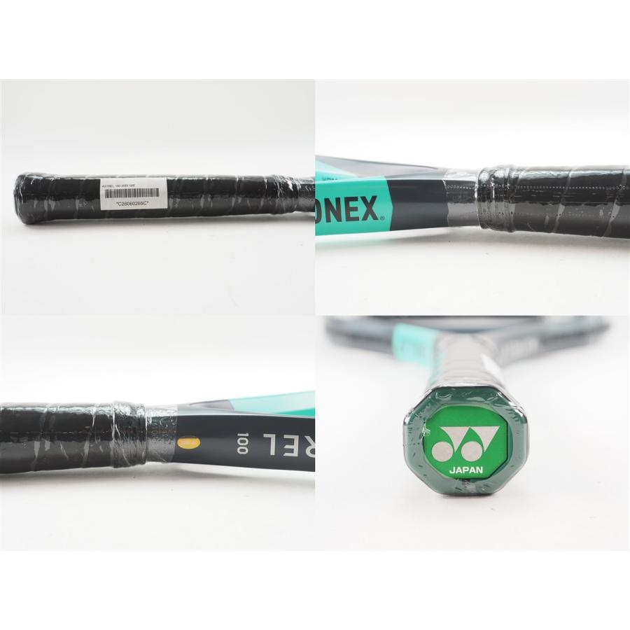 YONEX（ヨネックス） 中古 テニスラケット アストレル 100 2020年