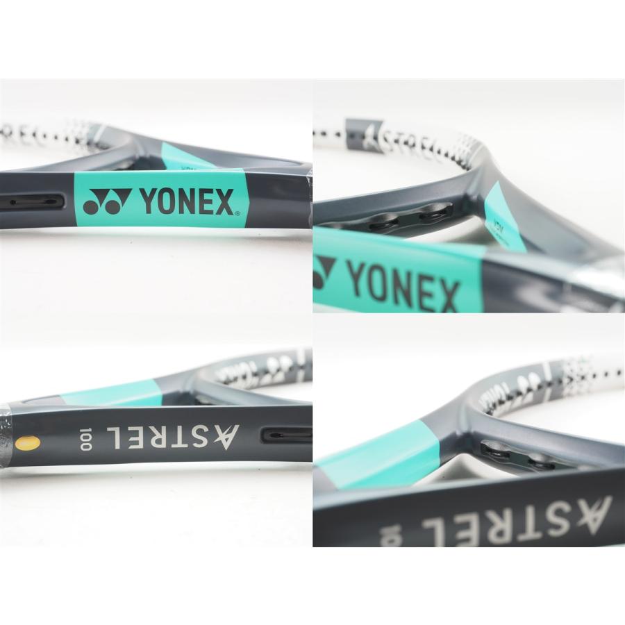 YONEX（ヨネックス） 中古 テニスラケット アストレル 100 2020年