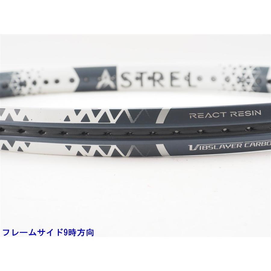YONEX（ヨネックス） 中古 テニスラケット アストレル 100 2020年