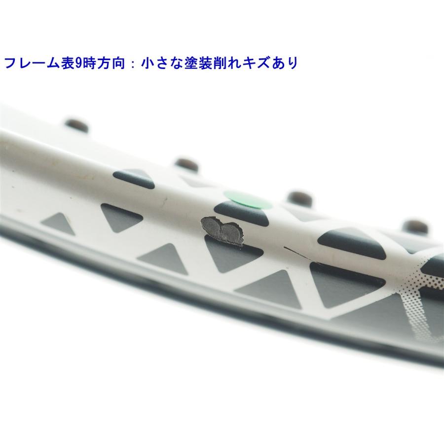 YONEX（ヨネックス） 中古 テニスラケット アストレル 100 2020年