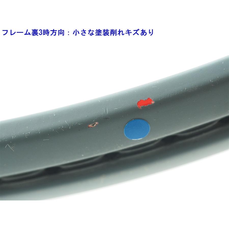 Wilson（ウイルソン） 中古 テニスラケット ウィルソン クラッシュ 100