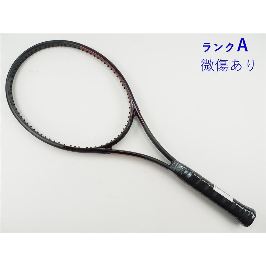 中古 テニスラケット ヘッド プレステージ プロ オーセンティック 2.0 2023年モデル (G2) HEAD PRESTIGE PRO AUXETIC 2.0 202 (c26060268c) HEAD（ヘッド） 中古 テニスラケット プレステージ プロ