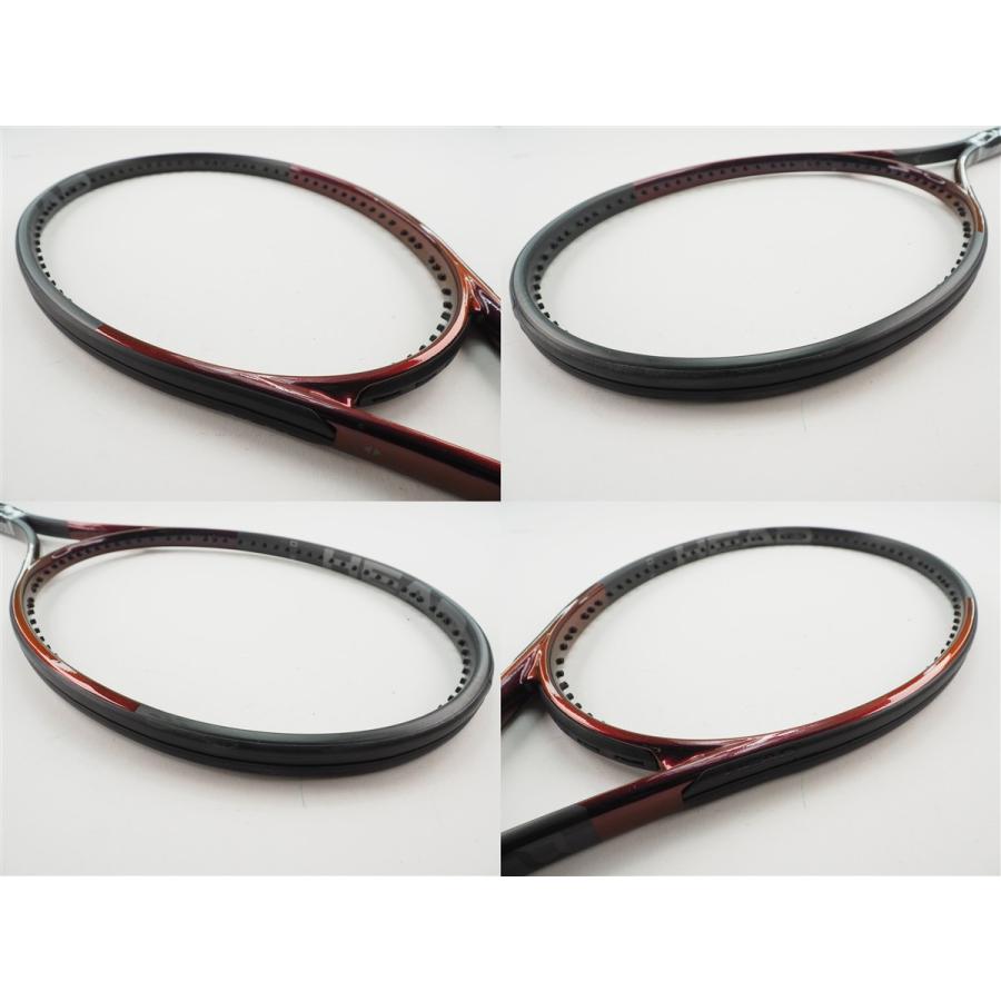 HEAD（ヘッド） 中古 テニスラケット プレステージ プロ