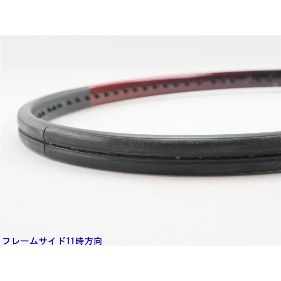 HEAD（ヘッド） 中古 テニスラケット プレステージ プロ