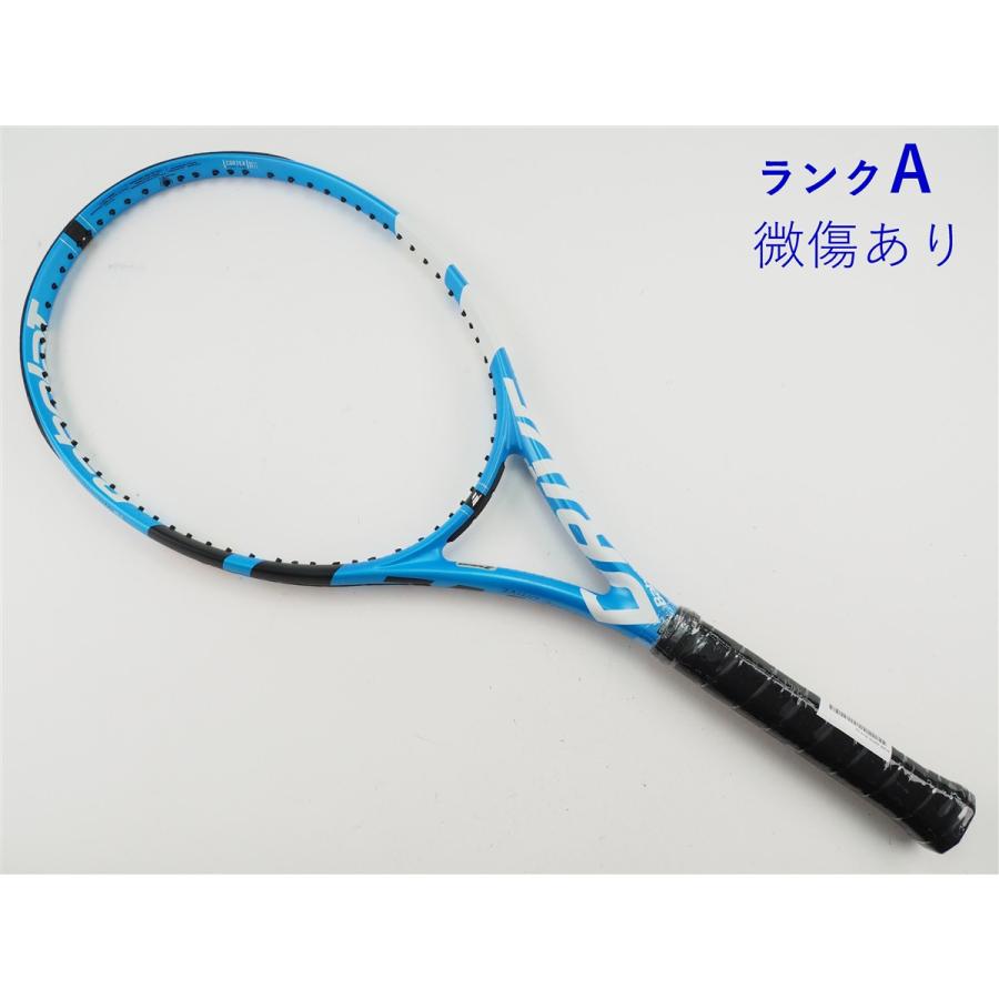 ✨極美品 BABOLAT バボラ ピュアドライブ 2018 G2 Babolat（バボラ） 中古 テニスラケット ピュア ドライブ 2018年モデル