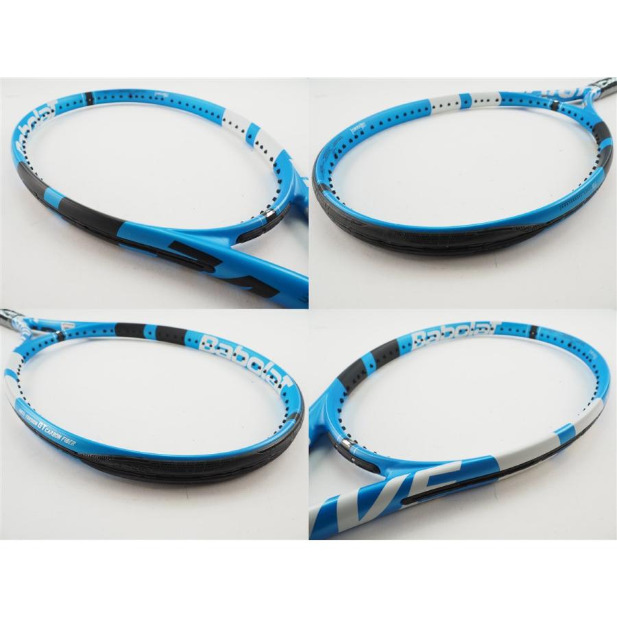 Babolat（バボラ） 中古 テニスラケット ピュア ドライブ 2018年モデル