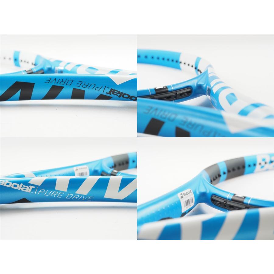 Babolat（バボラ） 中古 テニスラケット ピュア ドライブ 2018年モデル