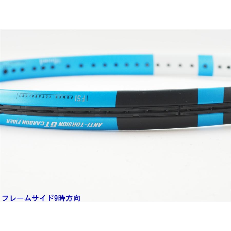 Babolat（バボラ） 中古 テニスラケット ピュア ドライブ 2018年モデル