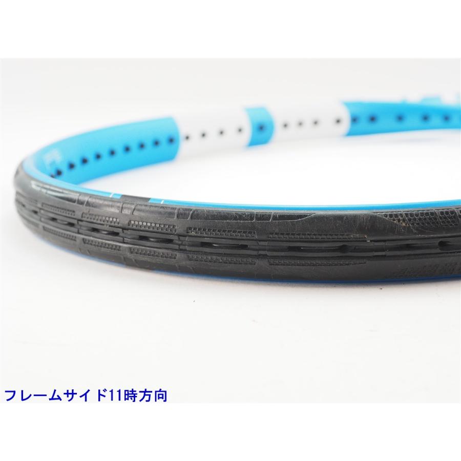 Babolat（バボラ） 中古 テニスラケット ピュア ドライブ 2018年モデル