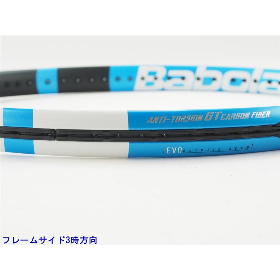 Babolat（バボラ） 中古 テニスラケット ピュア ドライブ 2018年モデル