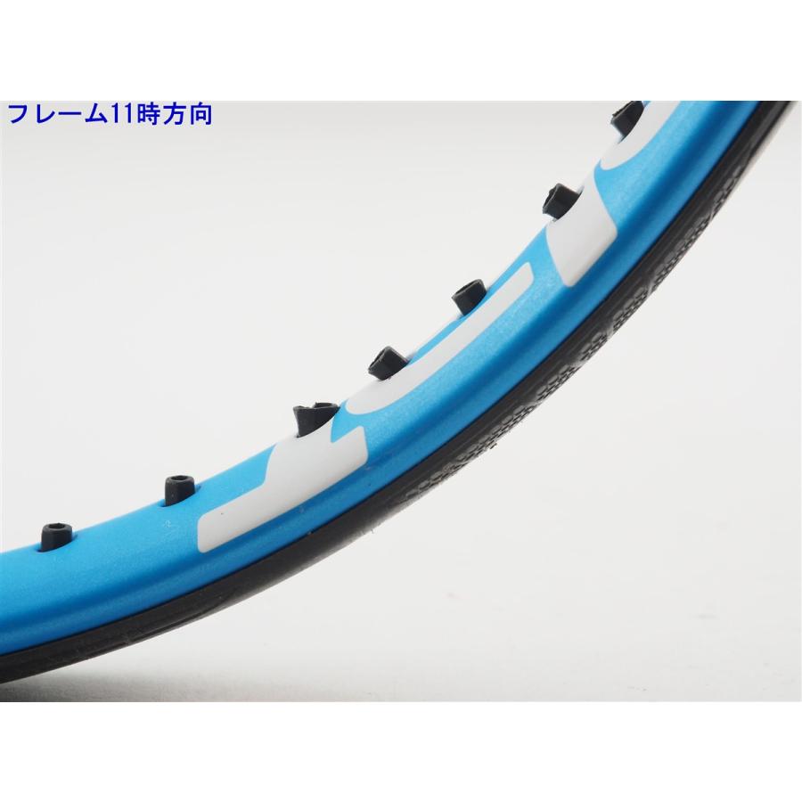 Babolat（バボラ） 中古 テニスラケット ピュア ドライブ 2018年モデル
