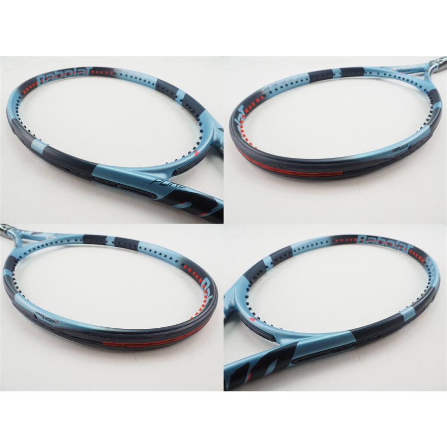 Babolat（バボラ） 中古 テニスラケット ピュア ドライブ 98 2025年