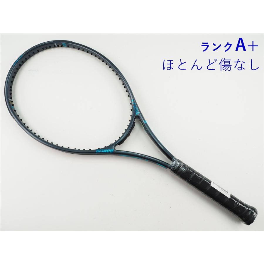 プリンス　ツアー100 （G2、305g）【美品】 Prince（プリンス） 中古 テニスラケット ツアー 100(305g) 2025年
