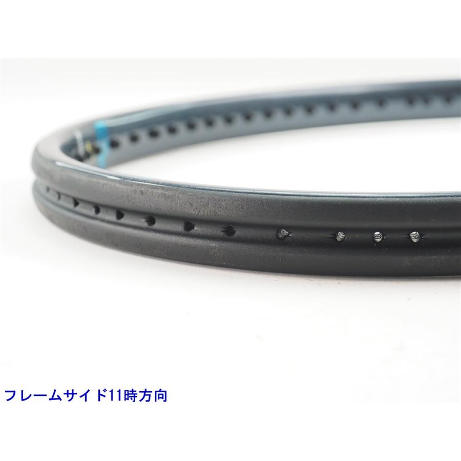 ラケット(硬式用) Prince Tour 100 305G 2025 G2 Prince（プリンス） 中古 テニスラケット ツアー 100(305g) 2025年