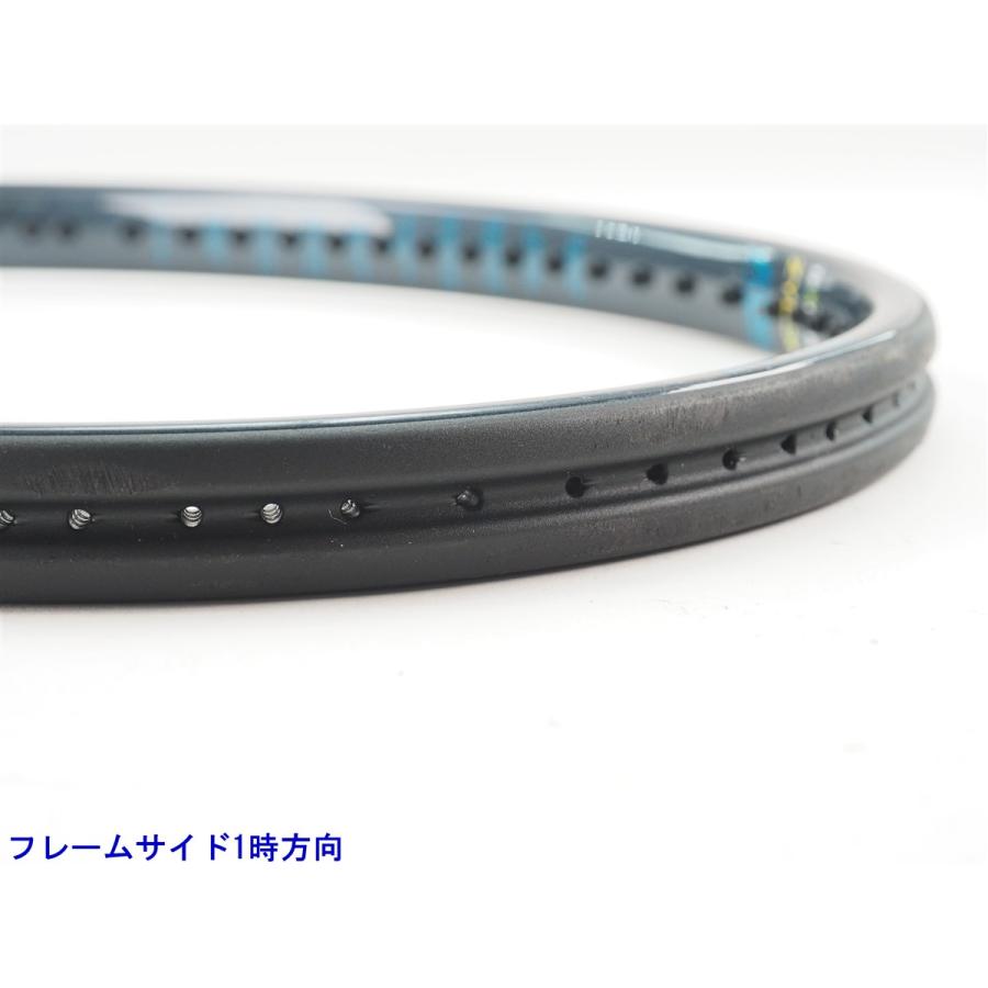 Prince（プリンス） 中古 テニスラケット ツアー 100(305g) 2025年