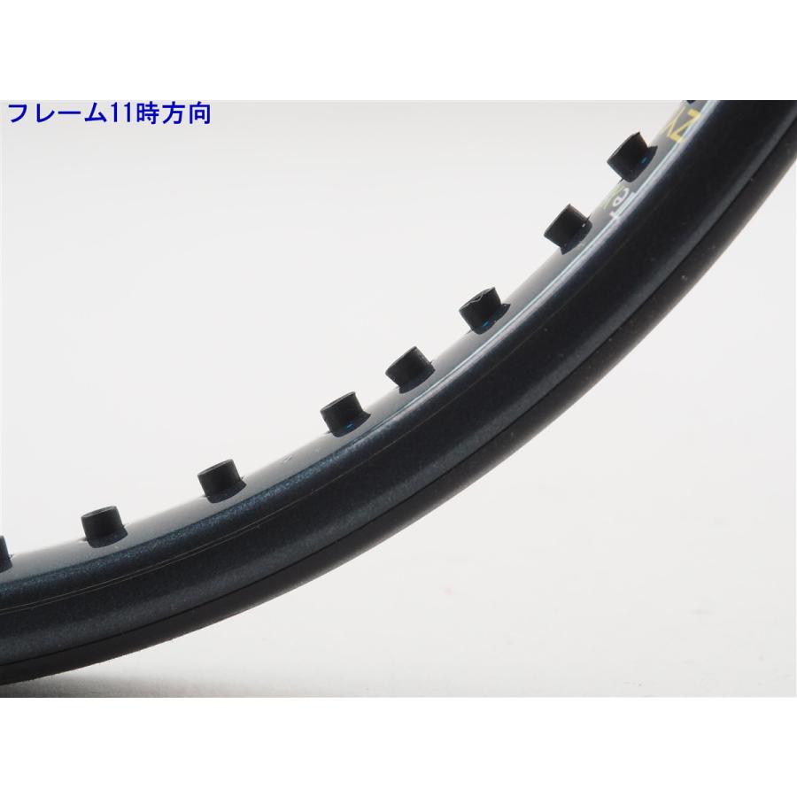 Prince（プリンス） 中古 テニスラケット ツアー 100(305g) 2025年