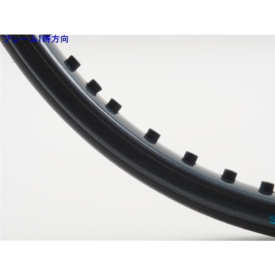 Prince（プリンス） 中古 テニスラケット ツアー 100(305g) 2025年